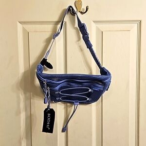 Bodhi mesh fanny pack bag